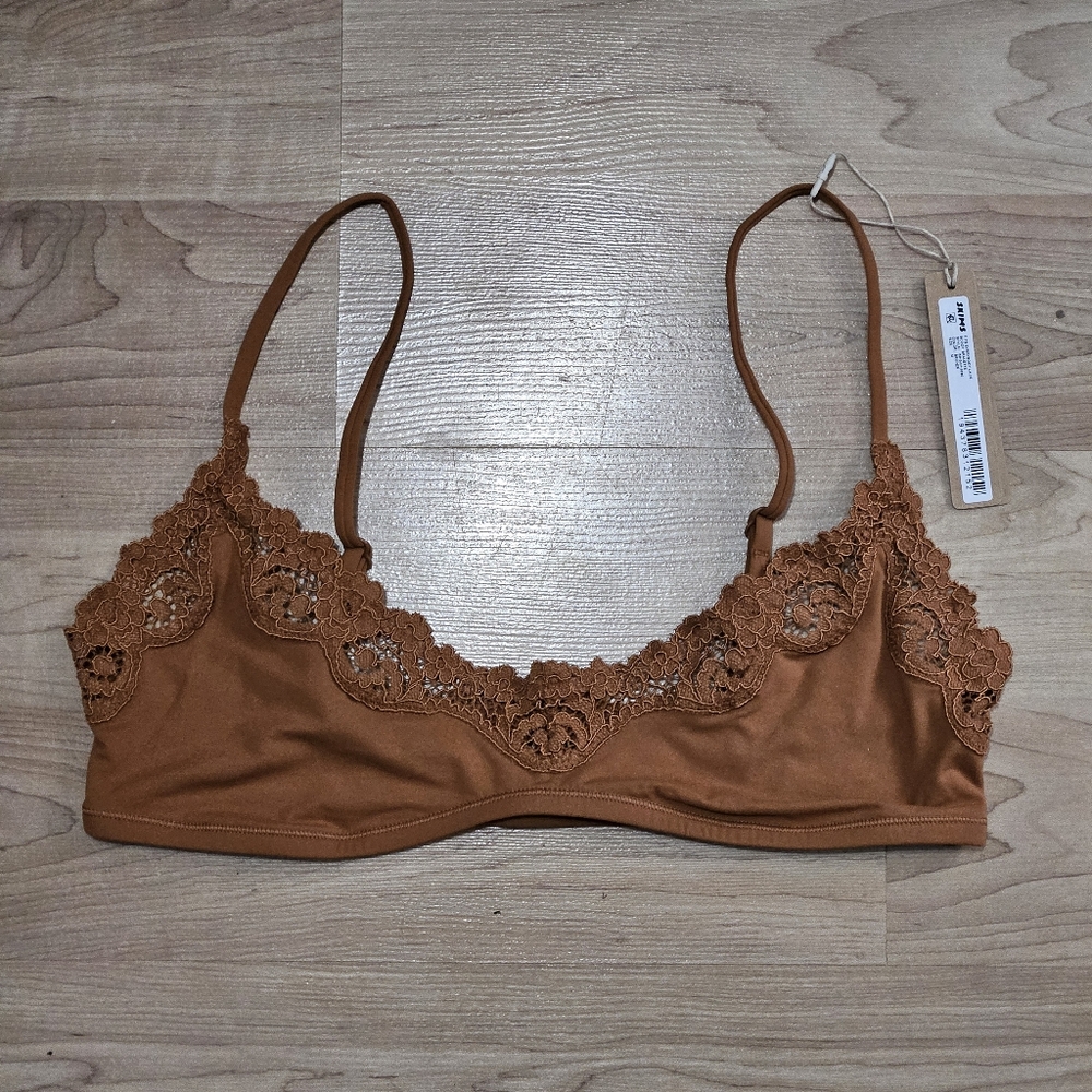 SKIMS Bralette Bra